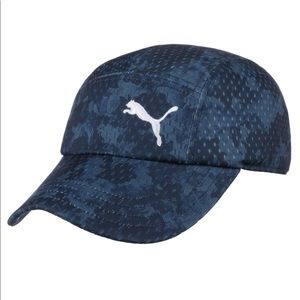 Women´s Floral Cap Loved